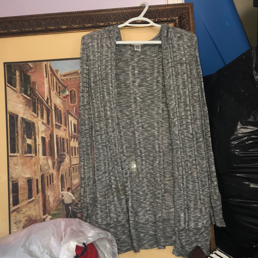 Cardigan